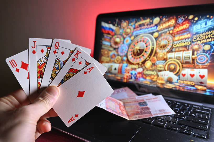 Betrouwbare Online Casino's in het Buitenland 469415067