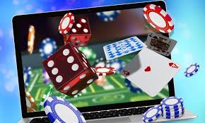 Discover the Best $10 Minimum Deposit Casinos 129765505