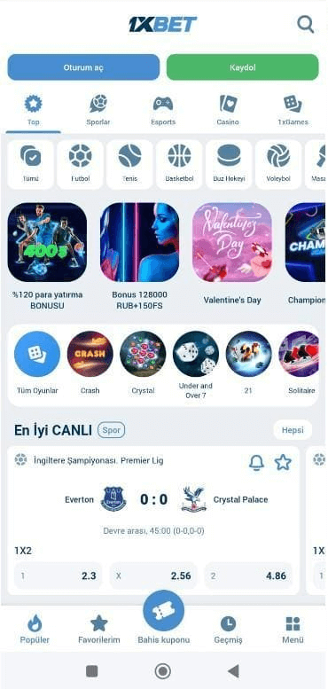 Discover the World of 1xbet Online Betting -300577339