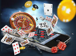 Experience the Thrill 50p Deposit Casino UK - Your Guide to Affordable Gaming