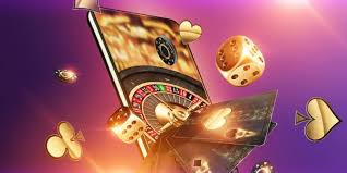 Goldspin Scopri la Nuova Frontiera del Gioco Online