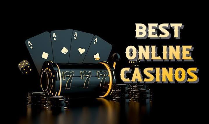 Online Καζίνο με Κατάθεση 10 Ευρώ Οι Καλύτερες Επιλογές